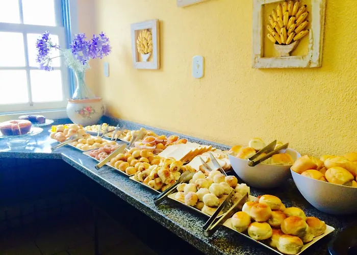 Hotel Priskar