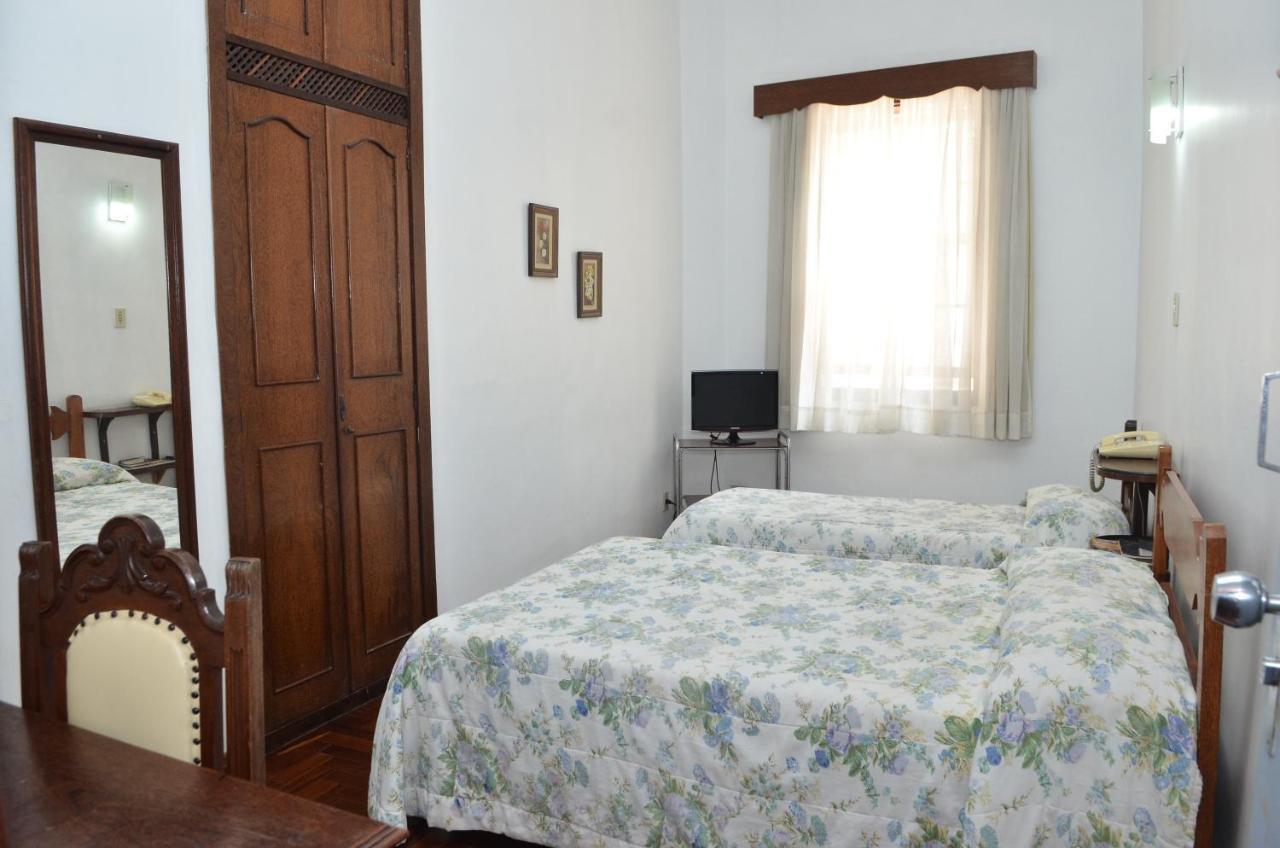 Hotel Priskar