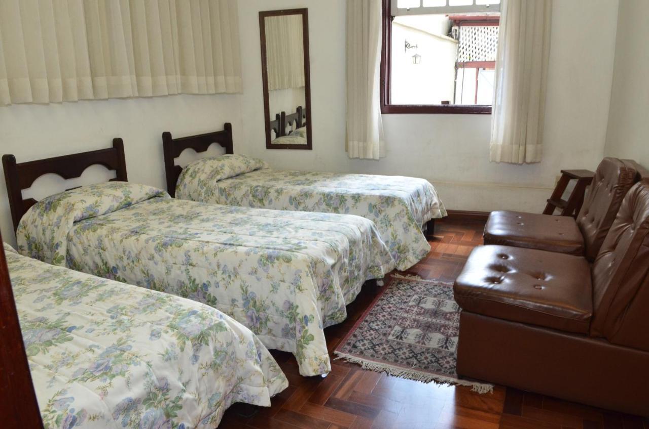 Hotel Priskar