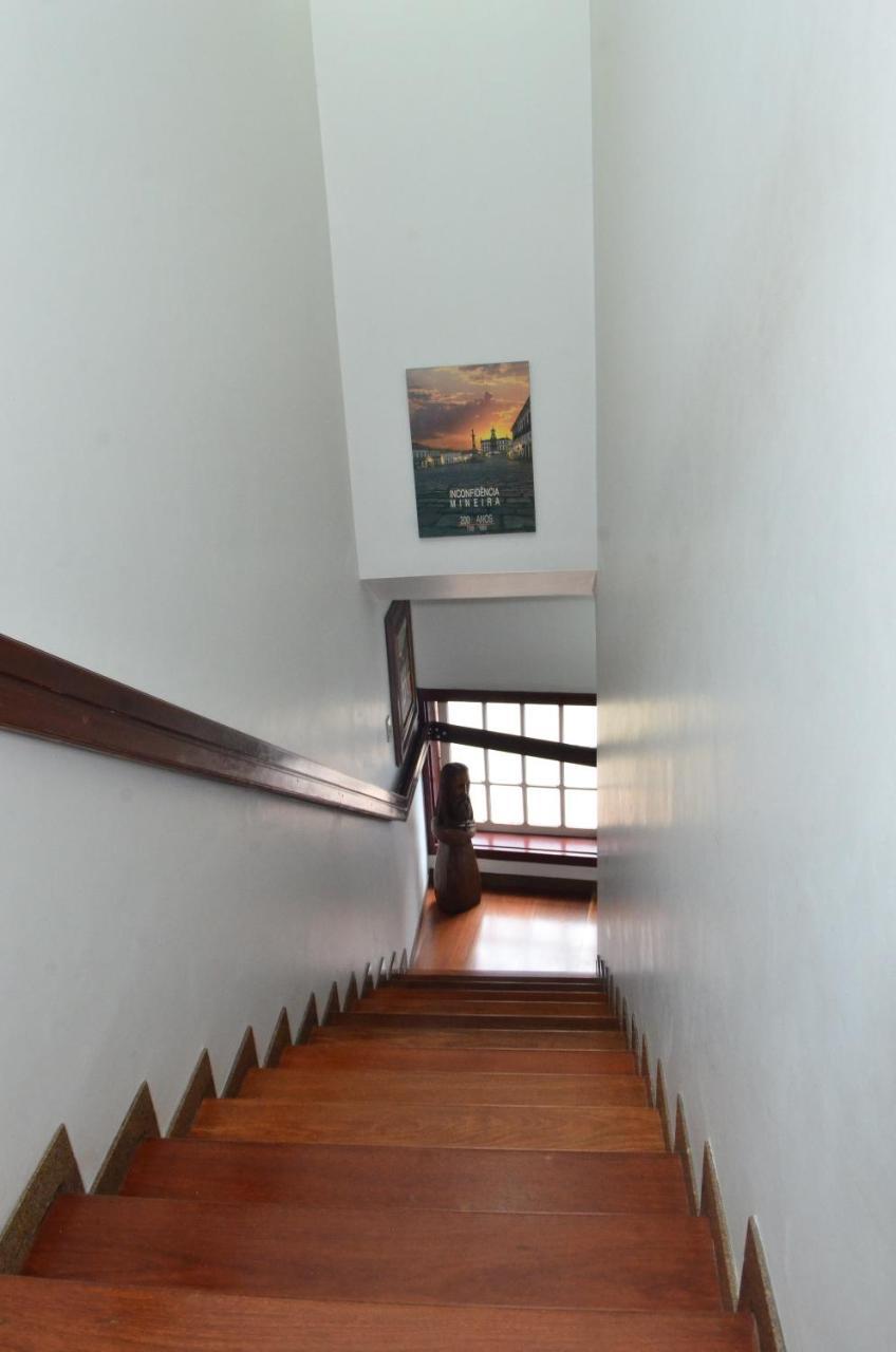 Hotel Priskar Ouro Preto (Minas Gerais)