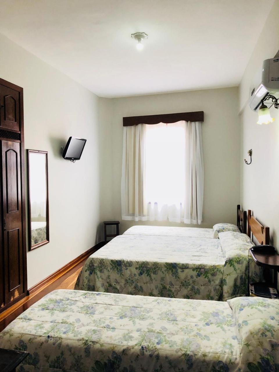 Hotel Priskar 2*