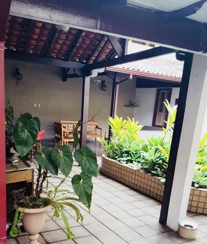 Priskar 2* Ouro Preto (Minas Gerais)