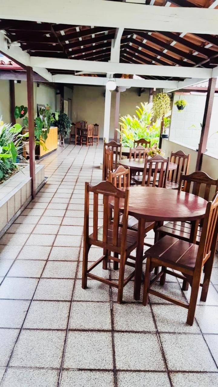 Hotel Priskar Ouro Preto (Minas Gerais)