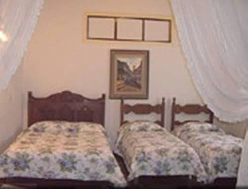Priskar Hotel Ouro Preto (Minas Gerais)