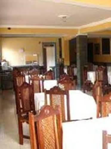 Priskar Hotel