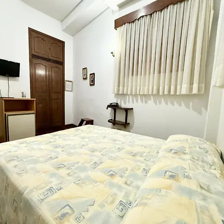 Hotel Priskar Ouro Preto  Exterior photo