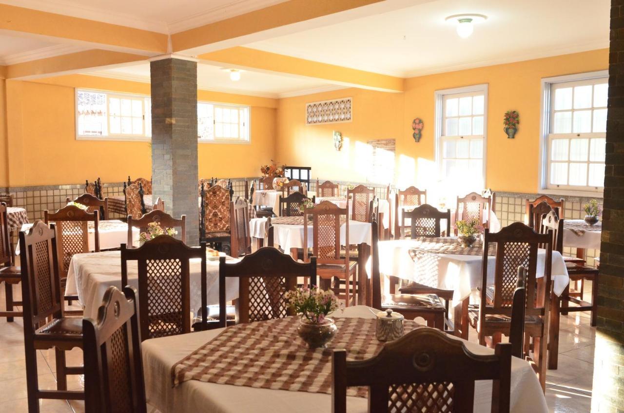 Priskar Hotel