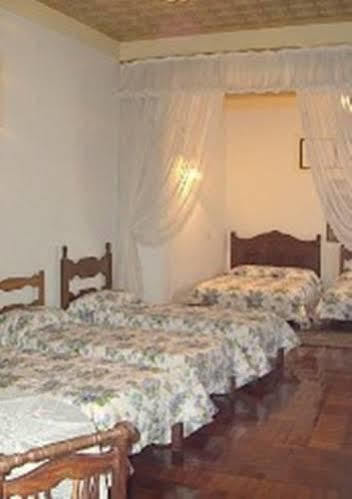 Priskar Hotel Ouro Preto (Minas Gerais)